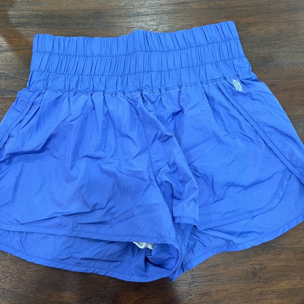 Free People Shorts